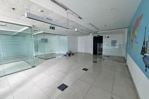 Oficina en alquiler en Business Bay, Dubai, EAU 103 m2 № 690447 - foto 2