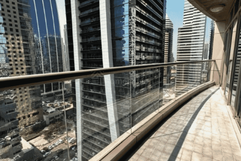 Lakás itt: Jumeirah Lake Towers, Dubai, EAE, 2 hálószoba, 151 m², azonosító: 690450 - fénykép 11
