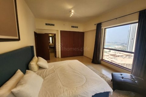 Huoneisto Jumeirah Beach Residence, Dubai, Arabiemiraatit 2 makuuhuonetta, 120 m2 № 690449 - kuva 19