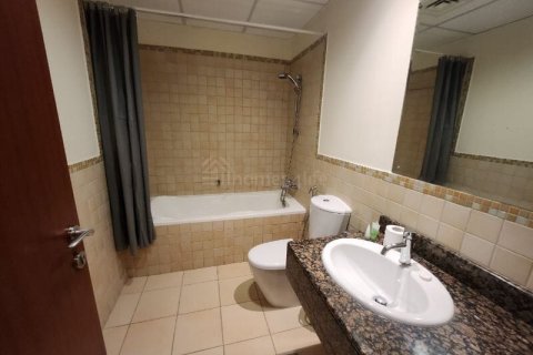 Huoneisto Jumeirah Beach Residence, Dubai, Arabiemiraatit 2 makuuhuonetta, 120 m2 № 690449 - kuva 18