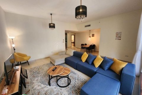 Huoneisto Jumeirah Beach Residence, Dubai, Arabiemiraatit 2 makuuhuonetta, 120 m2 № 690449 - kuva 3