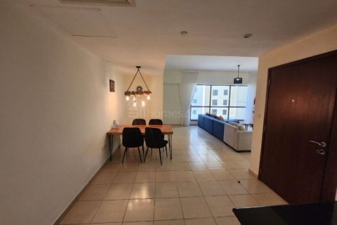 Huoneisto Jumeirah Beach Residence, Dubai, Arabiemiraatit 2 makuuhuonetta, 120 m2 № 690449 - kuva 8