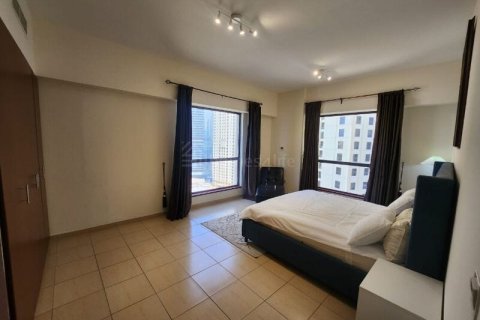 Huoneisto Jumeirah Beach Residence, Dubai, Arabiemiraatit 2 makuuhuonetta, 120 m2 № 690449 - kuva 11
