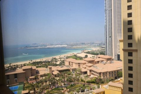 Apartament në Jumeirah Beach Residence, Dubai, Emiratet e Bashkuara Arabe 2 dhoma gjumi, 120 m2. № 690449