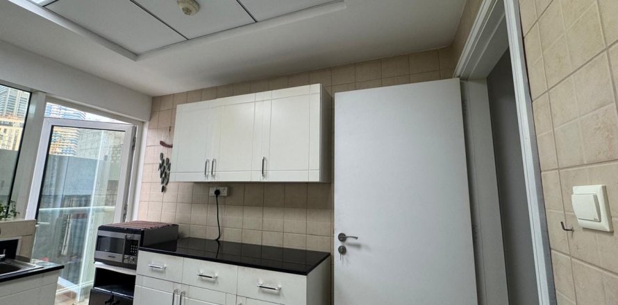Appartement in Downtown Dubai (Downtown Burj Dubai), Dubai, VAE 2 slaapkamers, 128 vr.m. nr 690448