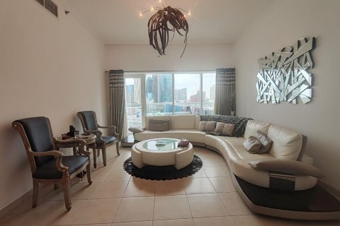 Appartement te huur in Downtown Dubai (Downtown Burj Dubai), Dubai, VAE 2 slaapkamers, 128 vr.m., nr 690448 - foto 12
