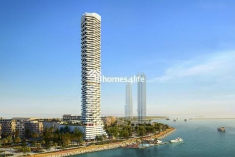 Apartment in Maritime City, Dubai, UAE 3 bedrooms, 140 sq.m. № 699307 - photo 1