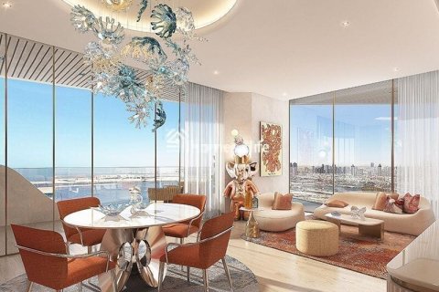 Apartment in Maritime City, Dubai, UAE 3 bedrooms, 140 sq.m. № 699307 - photo 5