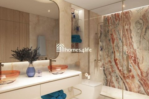 Apartment in Maritime City, Dubai, UAE 3 bedrooms, 140 sq.m. № 699307 - photo 9