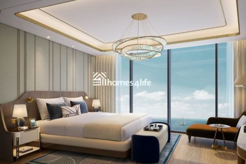 Apartment in Maritime City, Dubai, UAE 3 bedrooms, 140 sq.m. № 699307 - photo 7