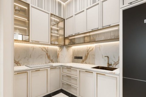 Apartmán v Dubai South (Dubai World Central), SAE 2 spálne, 85 m2 č. 699328 - Fotografia 1