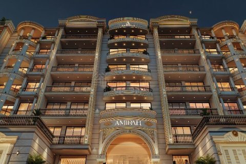 Lakás itt: Dubai South (Dubai World Central), EAE, 2 hálószoba, 85 m², azonosító: 699328 - fénykép 6