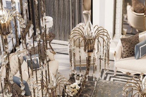 Lakás itt: Dubai South (Dubai World Central), EAE, 2 hálószoba, 85 m², azonosító: 699328 - fénykép 7