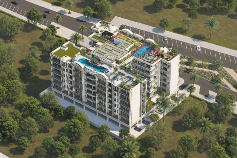 Lakás itt: Dubai South (Dubai World Central), EAE, 2 hálószoba, 85 m², azonosító: 699328 - fénykép 8