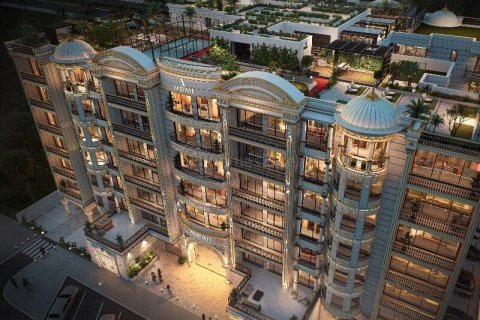 Lakás itt: Dubai South (Dubai World Central), EAE, 2 hálószoba, 85 m², azonosító: 699328 - fénykép 4