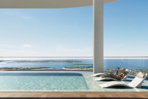 Leilighet til salgs i Business Bay, Dubai, Emiratene 1 soverom, 77 kvm Nr. 699330 - Foto 4