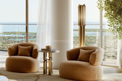 Dzīvoklis Business Bay, Dubaijā, AAE 1 istaba, 77 m2 Nr. 699330 - attēls 7