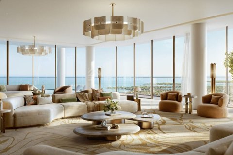 דירה למכירה ב Business Bay, Dubai, איחוד האמירויות  1 חדר שינה, 77 מ"ר, מספר 699330 - תמונה 1