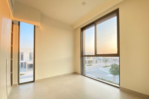 Таунхаус The Valley, Дубай, БАӘ-да 4 жатын бөлмелер, 327 м² № 699308 - фото 8