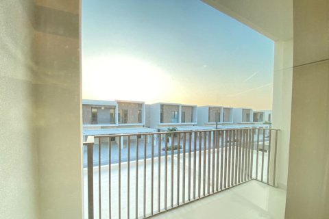 Таунхаус The Valley, Дубай, БАӘ-да 4 жатын бөлмелер, 327 м² № 699308 - фото 10