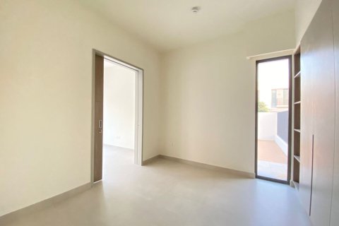 Таунхаус The Valley, Дубай, БАӘ-да 4 жатын бөлмелер, 327 м² № 699308 - фото 9