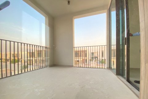 Townhouse di The Valley, Dubai, UEA 4 kamar tidur, 327 m2 nomor 699308 - foto 3