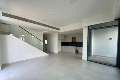 Таунхаус The Valley, Дубай, БАӘ-да 4 жатын бөлмелер, 327 м² № 699308 - фото 11