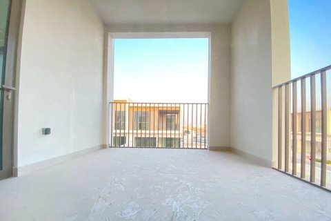 Townhouse di The Valley, Dubai, UEA 4 kamar tidur, 327 m2 nomor 699308 - foto 5
