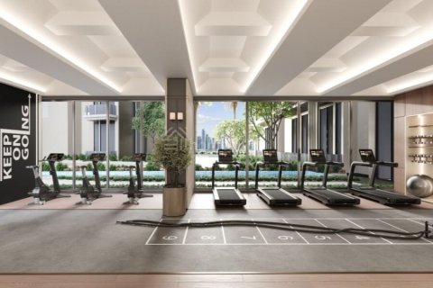 Wohnung zum Verkauf in Dubai Silicon Oasis, Dubai, VAE 2 Schlafzimmer, 111 m2 Nr. 699331 - Foto 5