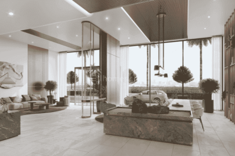 شقة للبيع في Dubai Silicon Oasis، دبي، الإمارات العربية المتحدة 2 غرفة نوم ، 111 متر مربع ، رقم 699331 - صورة 2