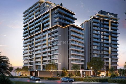 Lägenhet till försäljning i Dubai Silicon Oasis, Dubai, UAE 2 sovrum, 111 kvm Nr. 699331 - fotografi 6