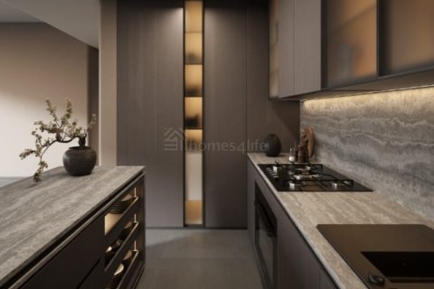 DIFC, Dubai, संयुक्त अरब अमीरात में अपार्टमेंट, 2 बेडरूम, 145 वर्ग मीटर, संख्या 699329 - फ़ोटो 5