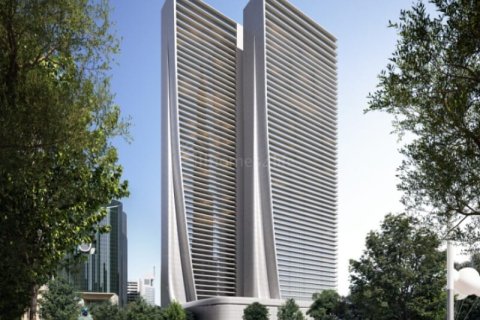 DIFC, Dubai, संयुक्त अरब अमीरात में अपार्टमेंट, 2 बेडरूम, 145 वर्ग मीटर, संख्या 699329 - फ़ोटो 8