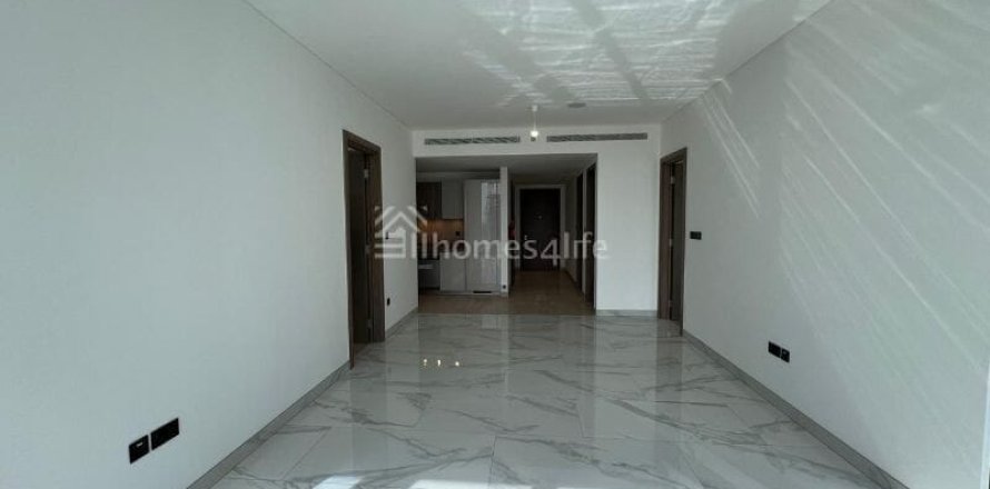 Appartement à Mohammed Bin Rashid City, Dubai, EAU: 2 chambres, 126 m2 № 706389