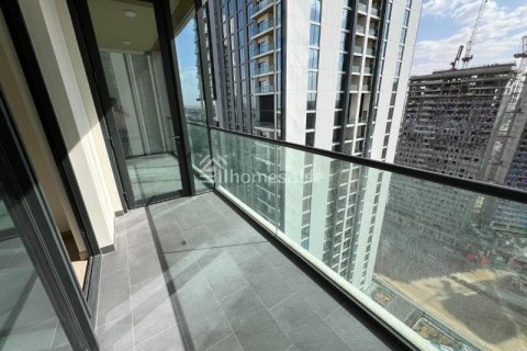 Apartemen di THE CREST GRANDE di Mohammed Bin Rashid City, Dubai, UEA 1 kamar tidur, 68 m2 nomor 706390 - foto 7