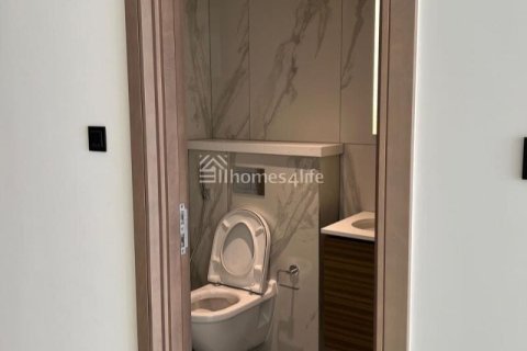 Apartemen di THE CREST GRANDE di Mohammed Bin Rashid City, Dubai, UEA 1 kamar tidur, 68 m2 nomor 706390 - foto 10