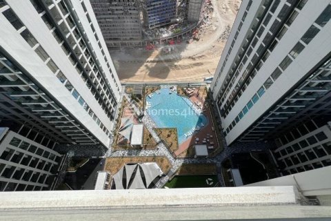 Apartemen di THE CREST GRANDE di Mohammed Bin Rashid City, Dubai, UEA 1 kamar tidur, 68 m2 nomor 706390 - foto 8