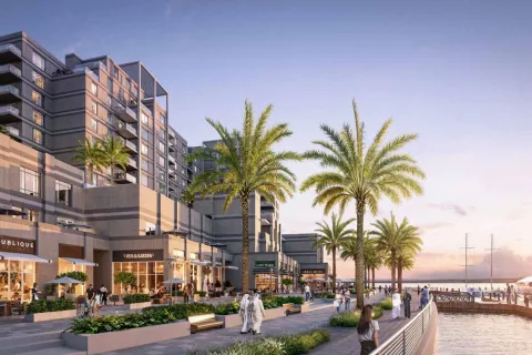 Apartamento para venda em Sharjah, EAU 1 quarto, 66 m2 № 706394 - foto 3