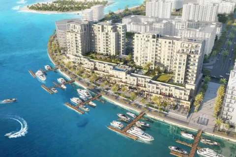 Sharjah, BAE’de satılık daire 1 yatak odası, 66 m&sup2; No 706394 - fotoğraf 4