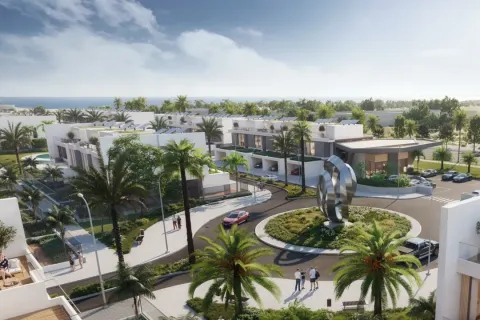 Townhouse sa Dubai, UAE 3 silid-tulugan, 253 sq.m. № 706391