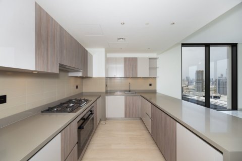 Διαμέρισμα σε THE CREST GRANDE σε Mohammed Bin Rashid City, Dubai, ΗΑΕ 3 υπνοδωμάτια, 150 τ.μ. Αρ. 706388 - φωτογραφία 4