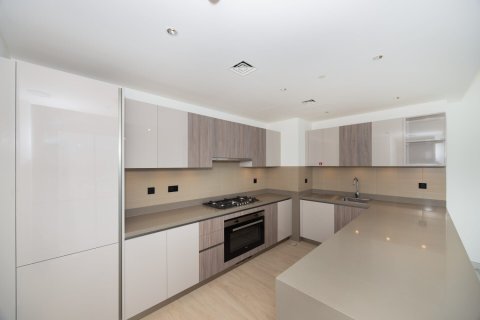 Διαμέρισμα σε THE CREST GRANDE σε Mohammed Bin Rashid City, Dubai, ΗΑΕ 3 υπνοδωμάτια, 150 τ.μ. Αρ. 706388 - φωτογραφία 3