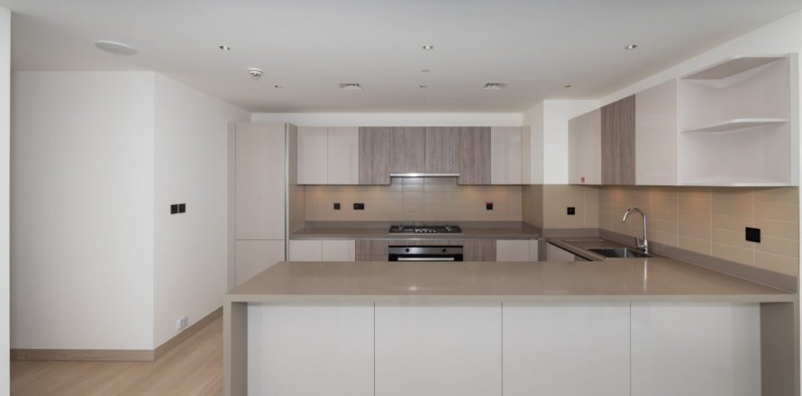 Διαμέρισμα σε THE CREST GRANDE σε Mohammed Bin Rashid City, Dubai, ΗΑΕ 3 υπνοδωμάτια, 150 τ.μ. Αρ. 706388