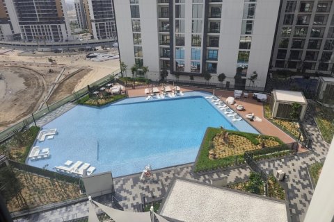 Διαμέρισμα σε THE CREST GRANDE σε Mohammed Bin Rashid City, Dubai, ΗΑΕ 3 υπνοδωμάτια, 150 τ.μ. Αρ. 706388 - φωτογραφία 11