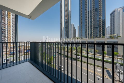 Üürile anda korter asukohaga Dubai Creek Harbour (The Lagoons), AÜE: 2 magamistoaga, 130.42652170 m² Nr 693718 - pilt 20