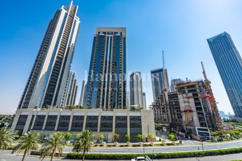 Üürile anda korter asukohaga Dubai Creek Harbour (The Lagoons), AÜE: 2 magamistoaga, 130.42652170 m² Nr 693718 - pilt 23