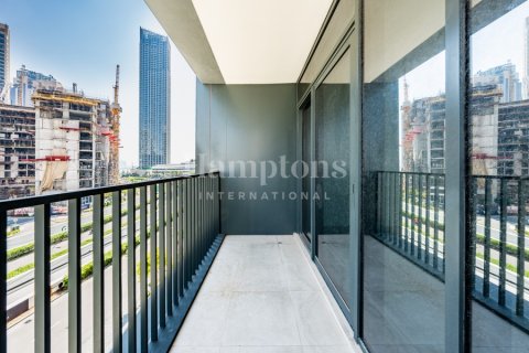 Üürile anda korter asukohaga Dubai Creek Harbour (The Lagoons), AÜE: 2 magamistoaga, 130.42652170 m² Nr 693718 - pilt 19