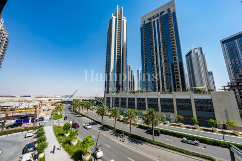 Üürile anda korter asukohaga Dubai Creek Harbour (The Lagoons), AÜE: 2 magamistoaga, 130.42652170 m² Nr 693718 - pilt 24