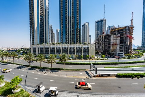 Üürile anda korter asukohaga Dubai Creek Harbour (The Lagoons), AÜE: 2 magamistoaga, 130.42652170 m² Nr 693718 - pilt 26