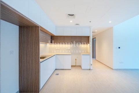 Üürile anda korter asukohaga Dubai Creek Harbour (The Lagoons), AÜE: 2 magamistoaga, 130.42652170 m² Nr 693718 - pilt 3